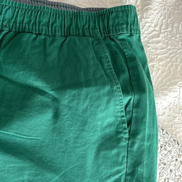 L.L. Bean  lakewash shorts 🍀HP - Picture 2 of 6